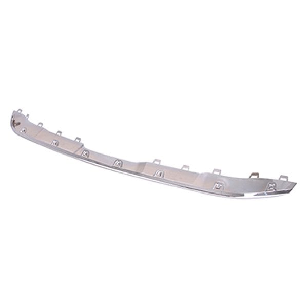 Replace MB1144127 Rear Lower Bumper Cover Molding Standard Line