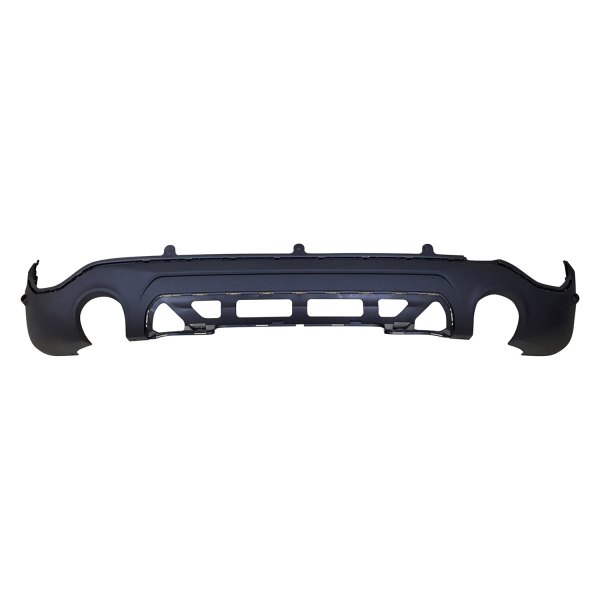 Replace Mc Rear Lower Bumper Cover Standard Line