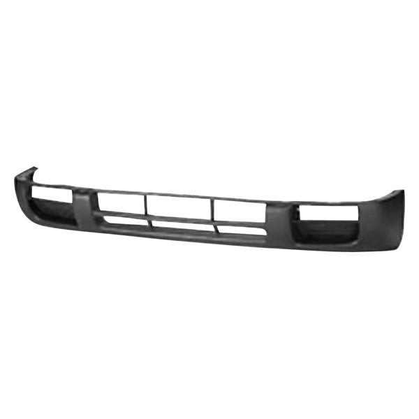 Replace Ni Front Lower Bumper Cover Standard Line