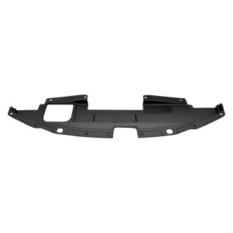 Nissan Murano Radiator Support Covers Carid