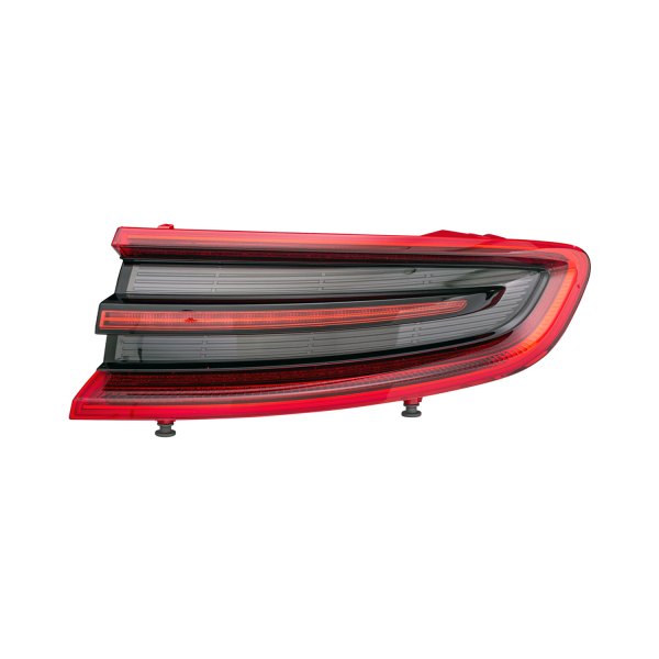 Replace Po Passenger Side Outer Replacement Tail Light