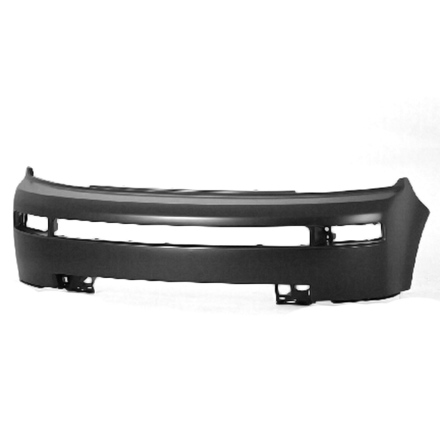 Replace Sc Pp Front Bumper Cover Platinum Plus