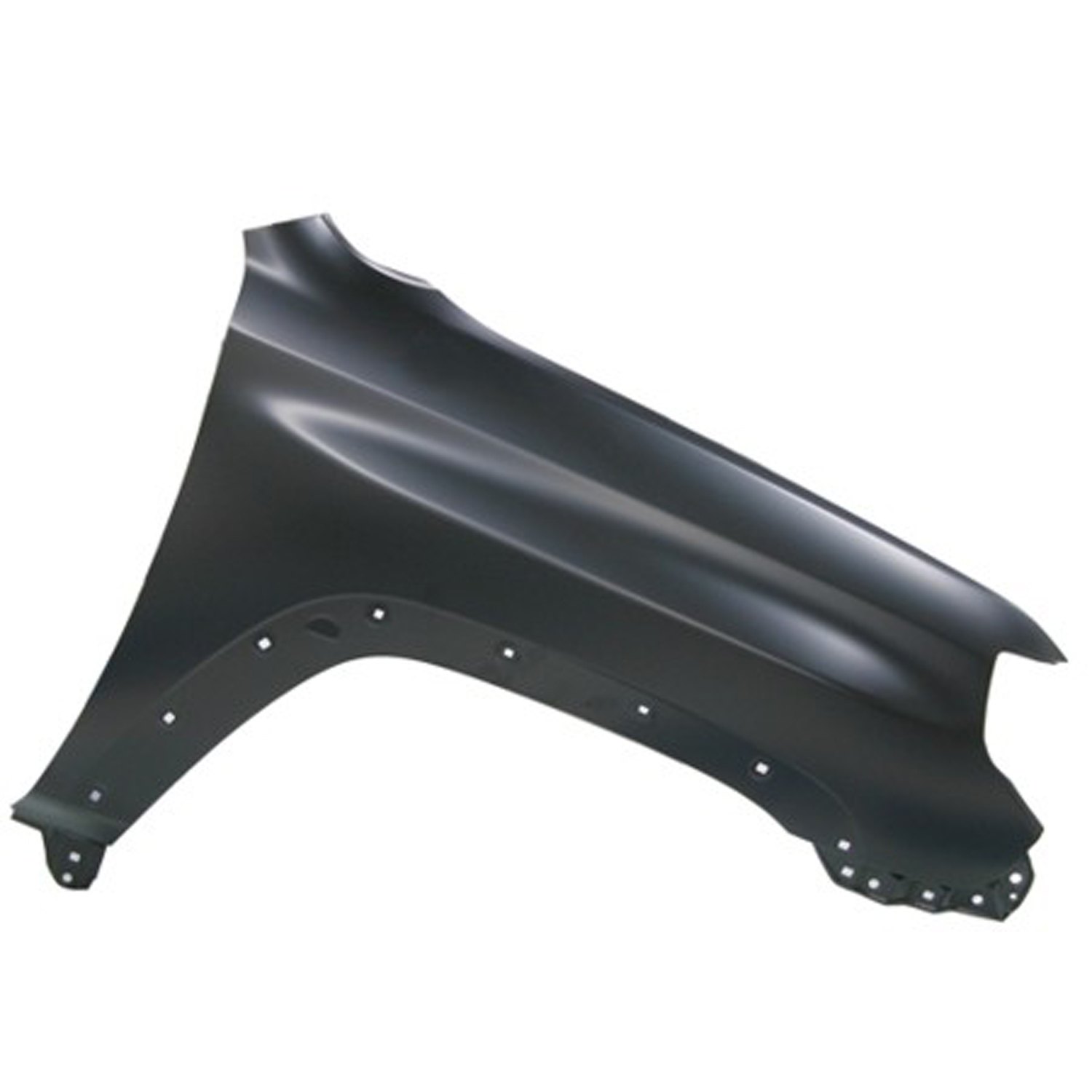 Replace To Pp Front Passenger Side Fender Platinum Plus