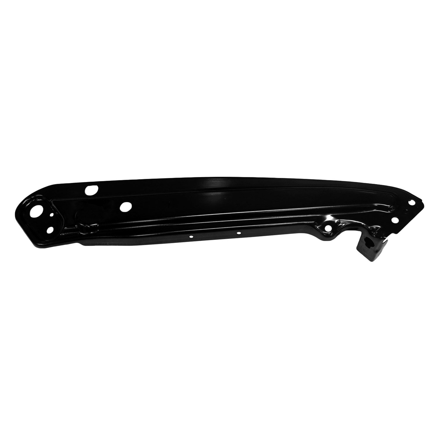 Replace Vw C Driver Side Upper Radiator Support Capa Certified