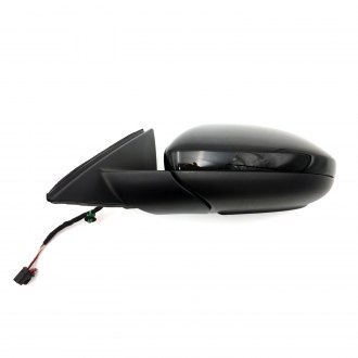 Volkswagen Jetta Side View Mirrors Custom Replacement CARiD