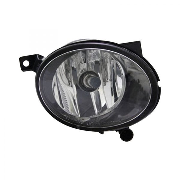 Replace VW2593118C Passenger Side Replacement Fog Light CAPA Certified