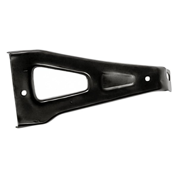 Replacement ID0026AA2439R00 Rear Passenger Side Outer Bumper Bracket