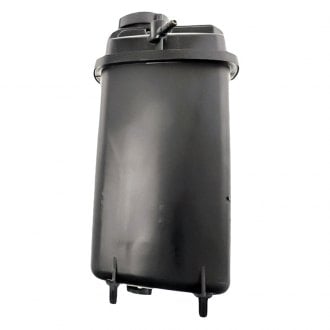 BMW 7 Series Coolant Overflow Tanks CARiD