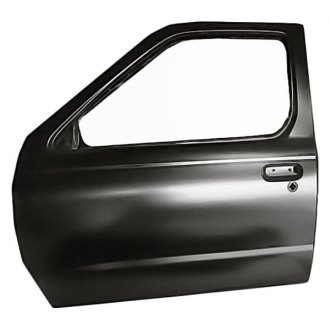 Nissan Frontier Replacement Door Shells Skins Carid