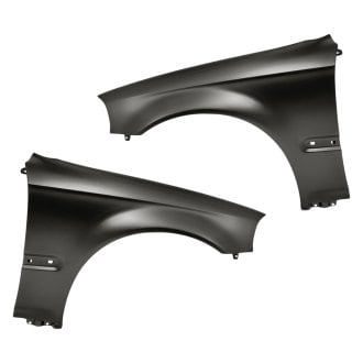 Honda Civic Fenders Carid