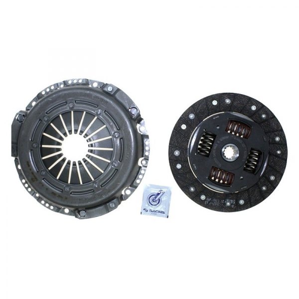 Sachs K70552 01 Clutch Kit