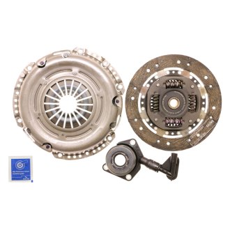 2012 Ford Fiesta Clutch Kits Replacement Performance CARiD