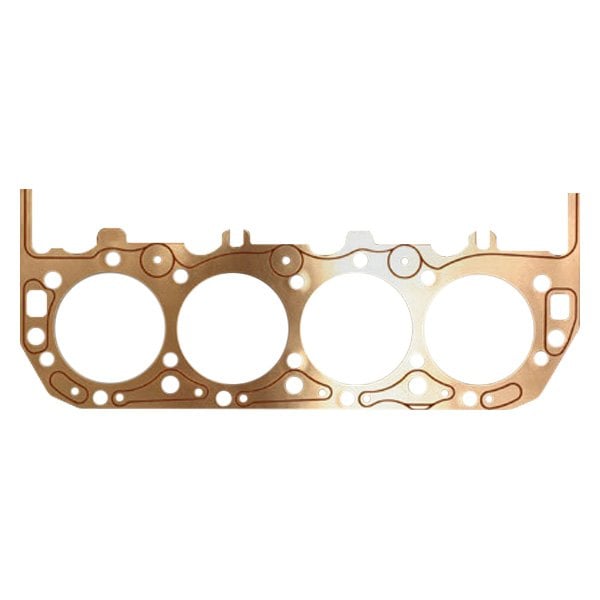 SCE Gaskets S135243 Titan Copper Cylinder Head Gasket