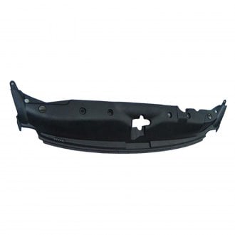 Honda Civic Radiator Support Covers Carid