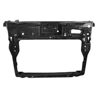 Ford Explorer Radiator Supports Carid