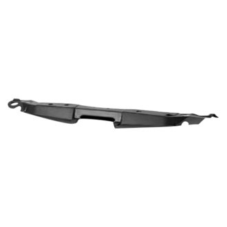 Nissan Versa Radiator Support Covers Carid