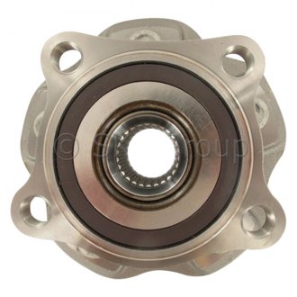 Toyota Highlander Wheel Hubs Assemblies Bearings Bolts Seals