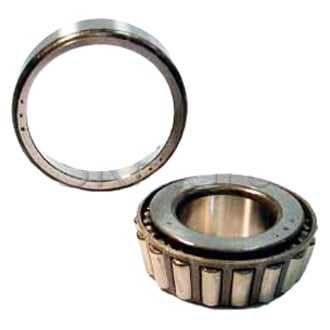 Gmc Wheel Hubs Assemblies Bearings Bolts Seals Carid