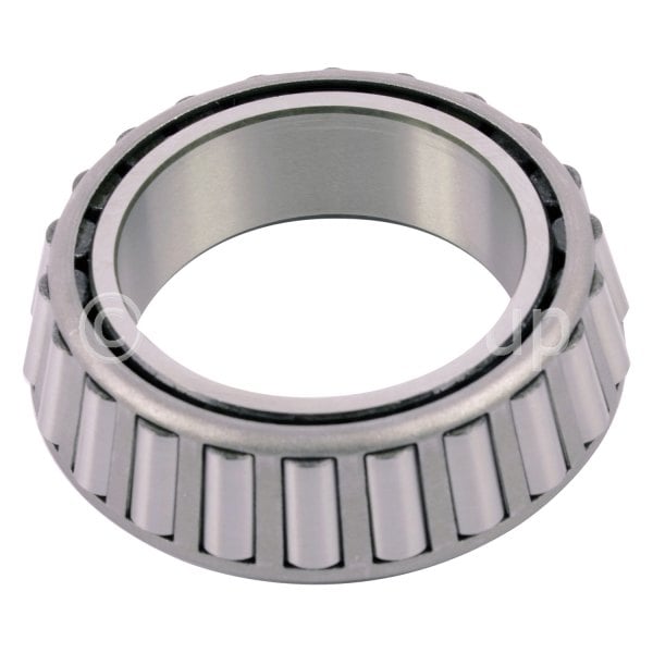 SKF NP382209 Rear Outer Axle Shaft Bearing Race