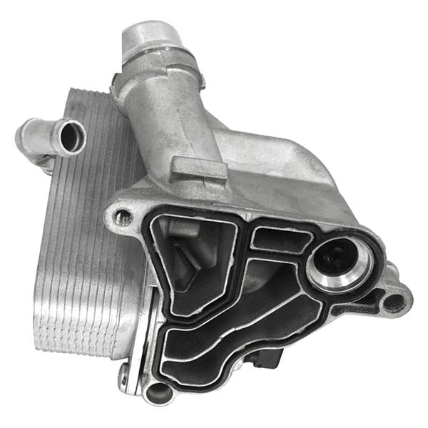 Skp Sk Engine Oil Filter Housing