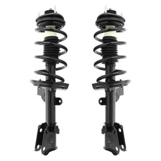 Honda Pilot Shocks Struts Front Rear Carid