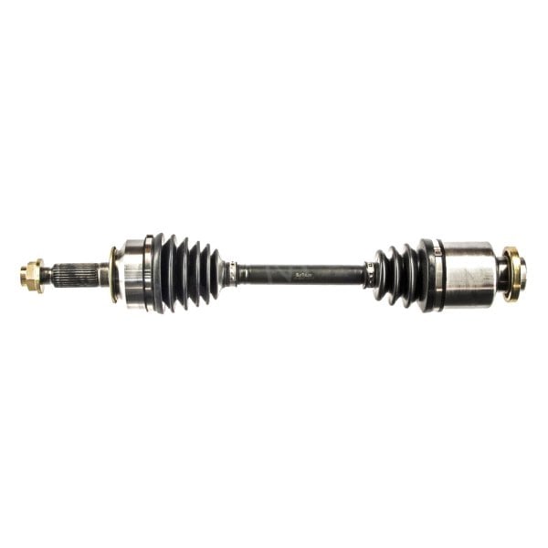 Surtrack Ka Front Passenger Side Cv Axle Shaft