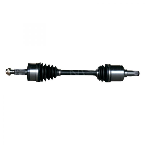 Surtrack Mi Front Passenger Side Cv Axle Shaft