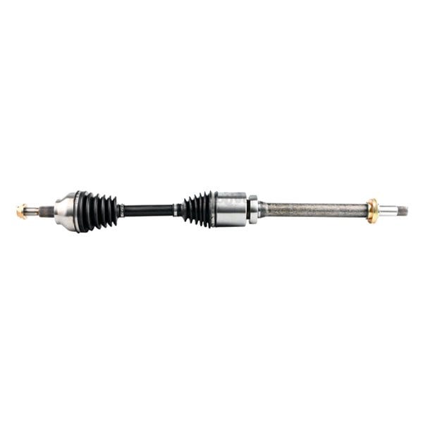 SurTrack FD 8329 Front Passenger Side CV Axle Shaft