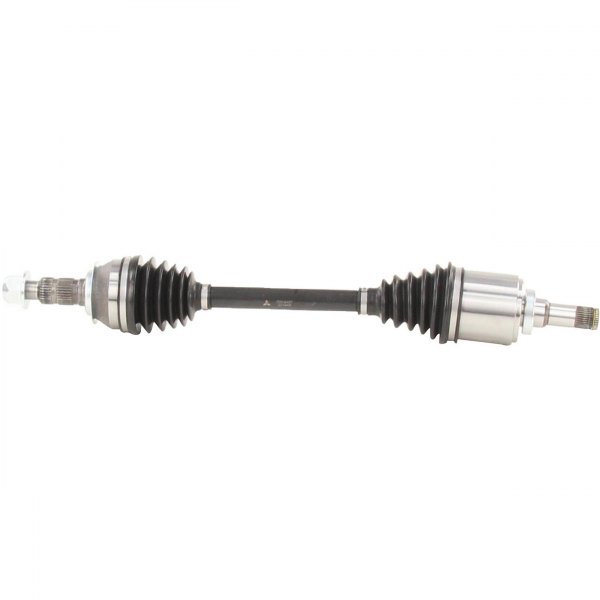 SurTrack GM 8487 Front Driver Side CV Axle Shaft