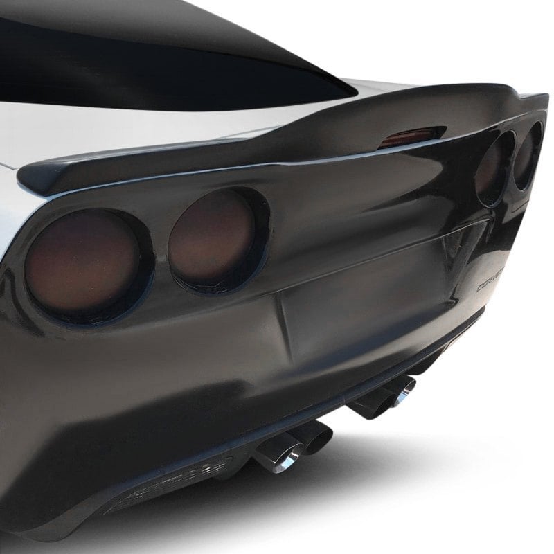 T5i Custom Style Rear Lip Spoiler