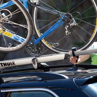 Thule Roof Racks Cargo Boxes Sport Bike Carriers Carid