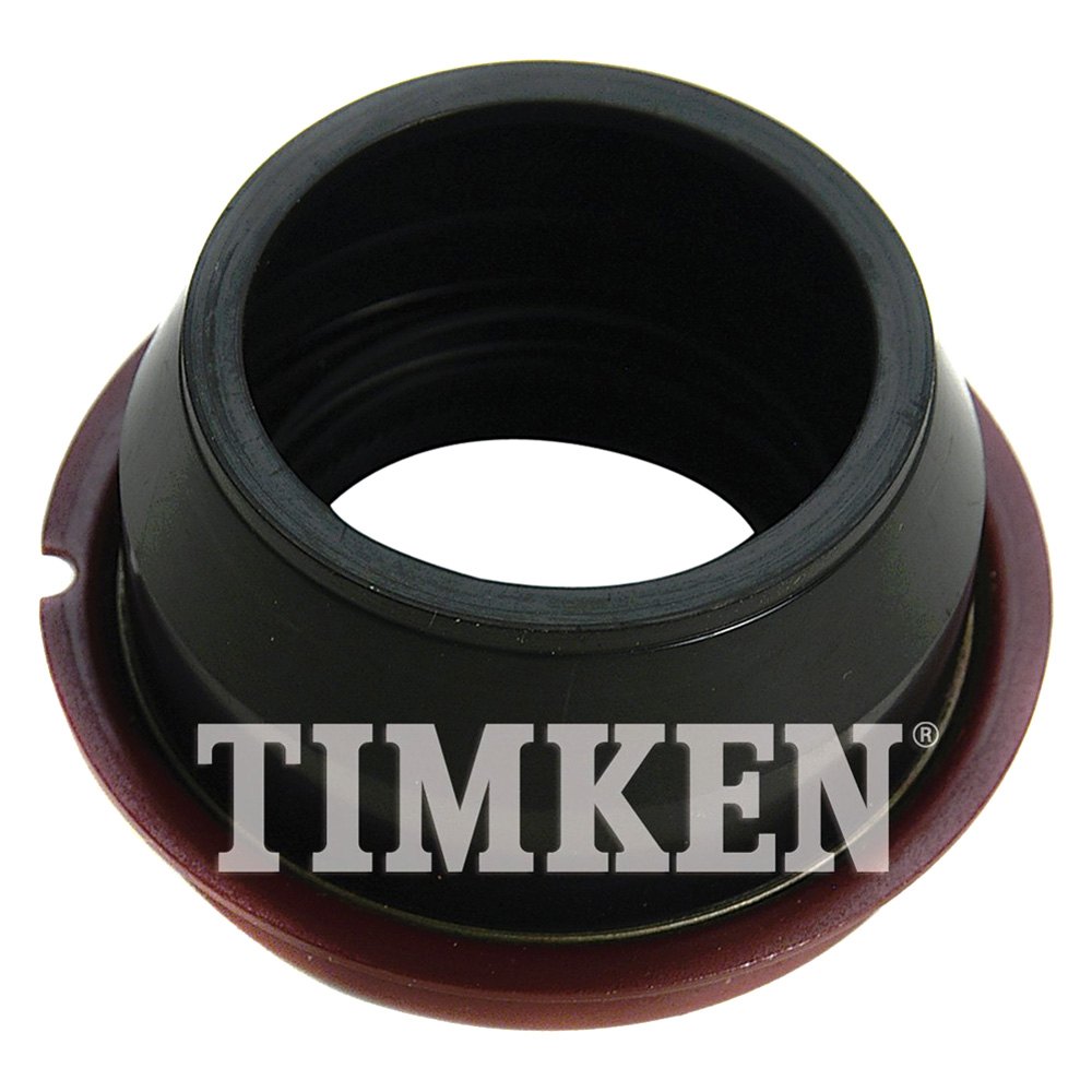 Timken Manual Transmission Output Shaft Seal