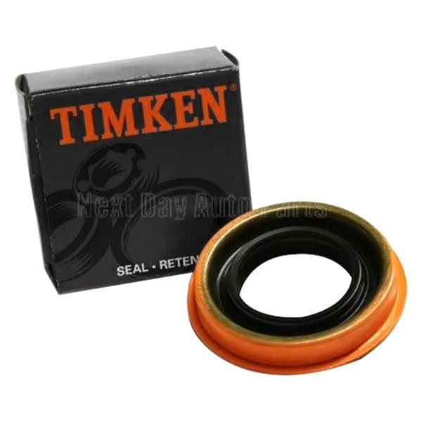 Timken Rear Inner Wheel Seal