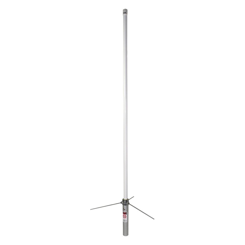 Tram Uhf Amateur Dual Band Base Antenna