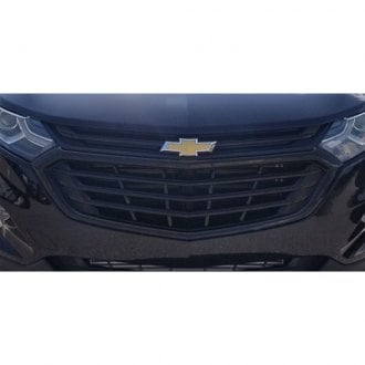 2021 Chevy Equinox Grille Skins CARiD