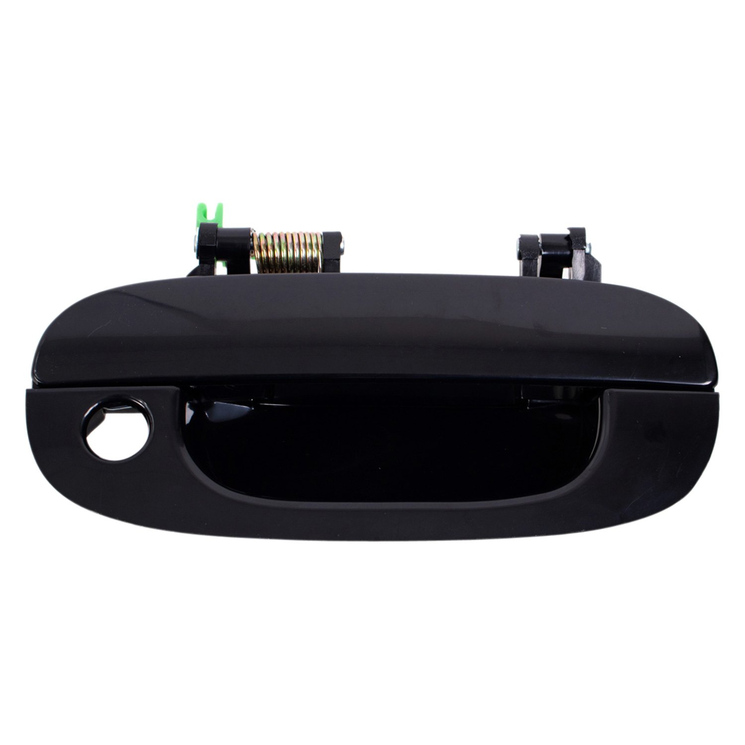 Trq Dha Front Passenger Side Exterior Door Handle