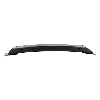 Saturn Aura Bumper Reinforcements Energy Absorbers Carid