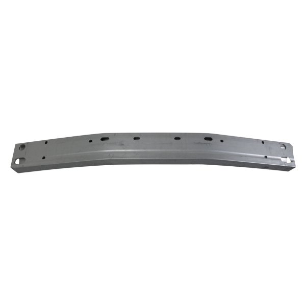 Truparts To Dsc Rear Bumper Reinforcement Diamond Standard Line