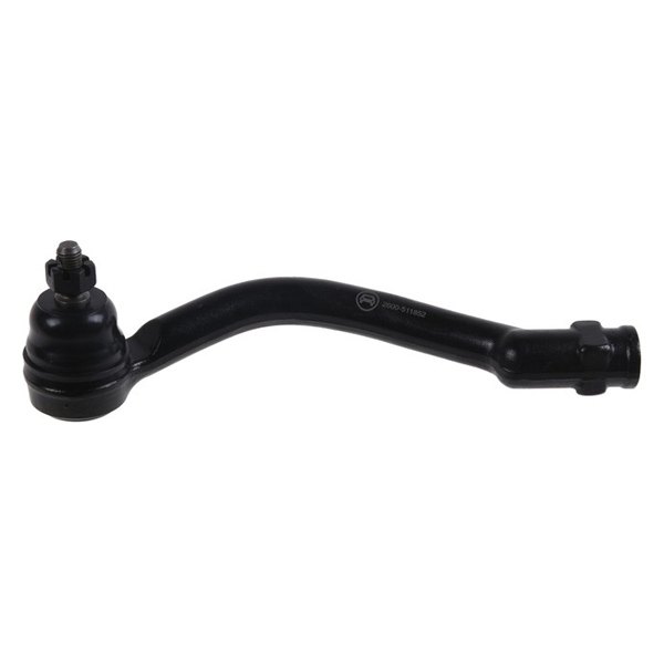 Truparts Trp Front Driver Side Outer Steering Tie Rod End