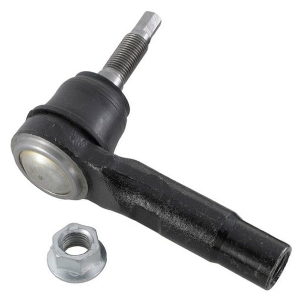 Truparts Trp Front Outer Steering Tie Rod End