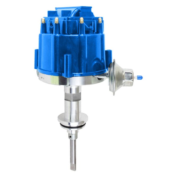 Tsp Jm Bl Hei Distributor Chrysler B Rb Big Block V