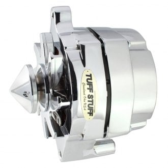 Performance Alternators High Output Heavy Duty Carid