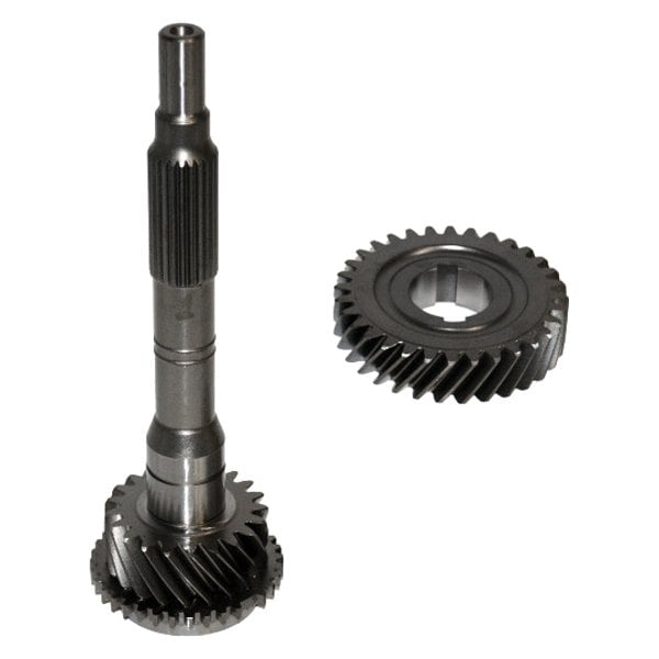 USA Standard Gear ZMNIS 16 Manual Transmission Input Shaft