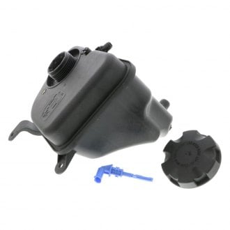 BMW X1 Coolant Overflow Tanks CARiD