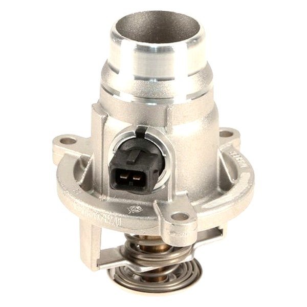 Mahle W Mah Engine Coolant Thermostat And Water Outlet