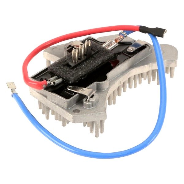 Metrix HVAC Blower Motor Regulator