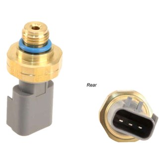 Fuel Injection Manifold Pressure Sensors Carid