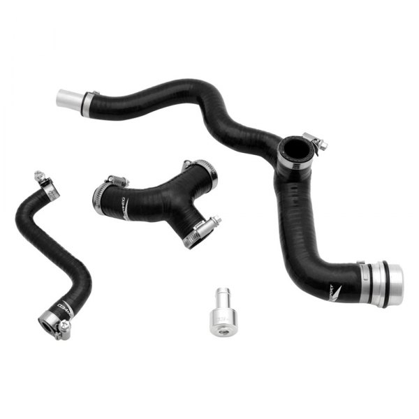 034Motorsport® - Breather Hose Complete Kit