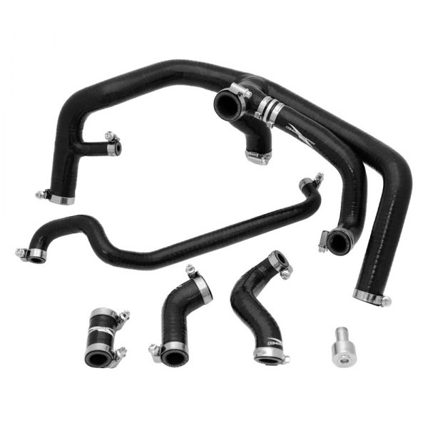 034Motorsport® 0341013071 Crankcase Breather Hose Kit