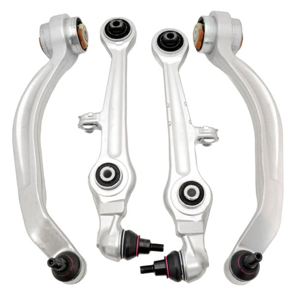 034Motorsport® - Front and Rear Lower Density Line Control Arm Kit